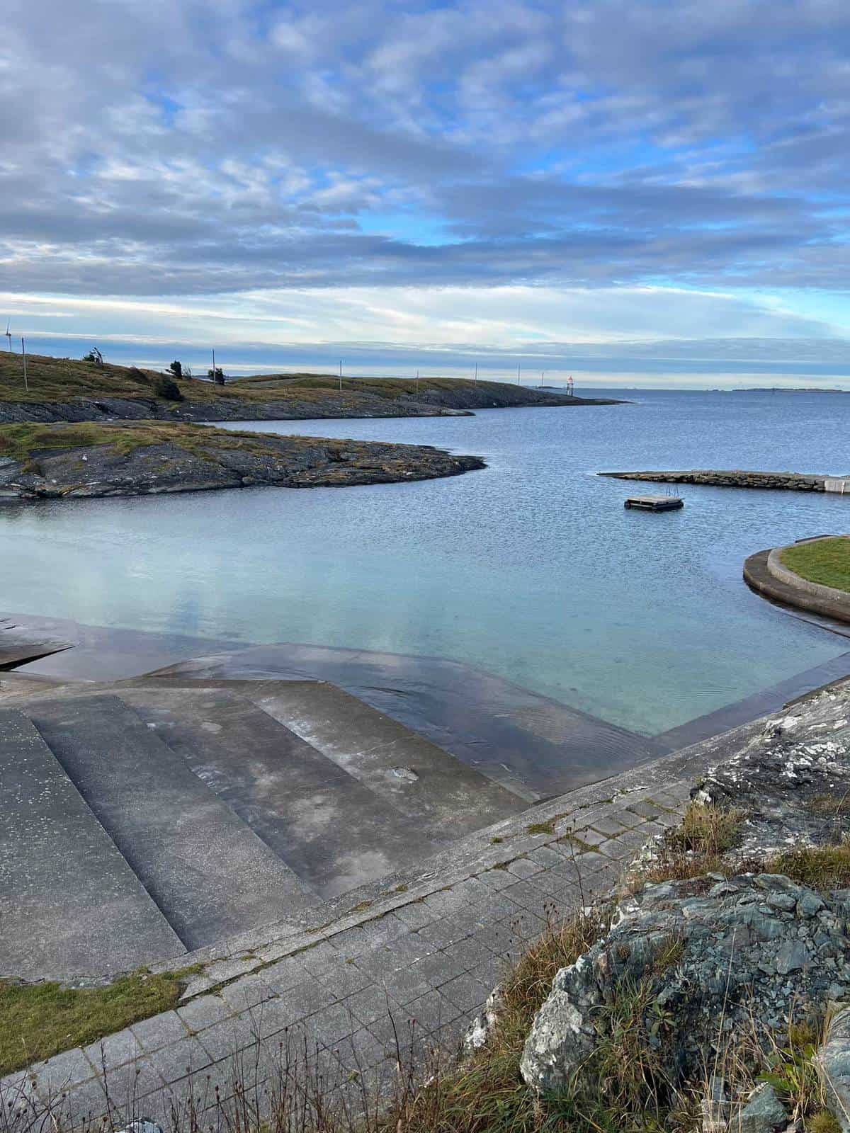 Haugesund wandeling
