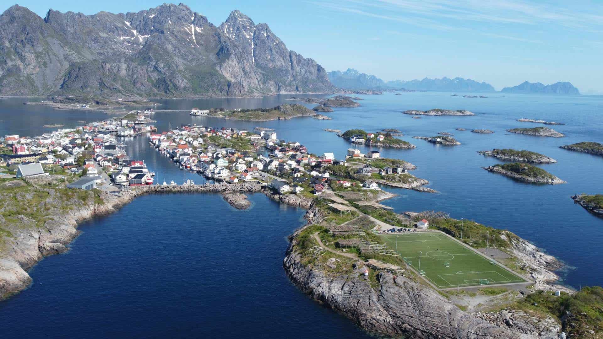 Lofoten 