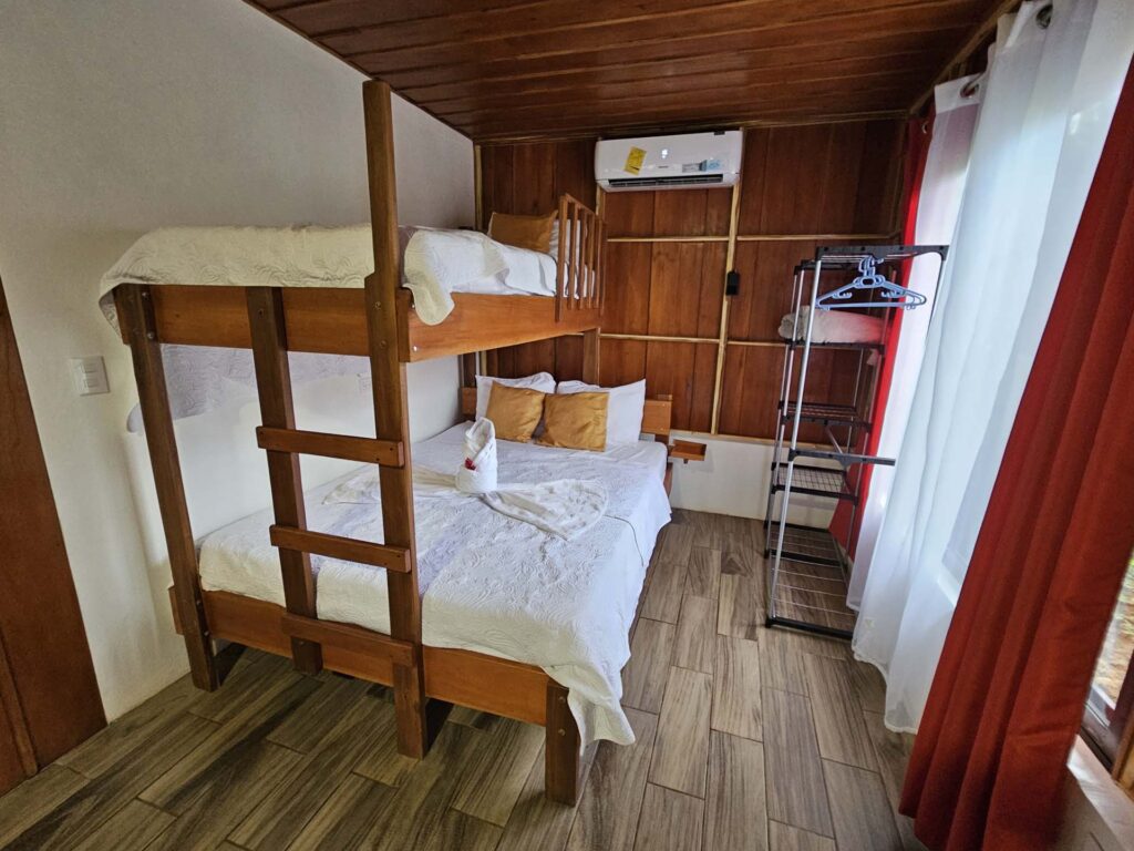 Gambas Lodge