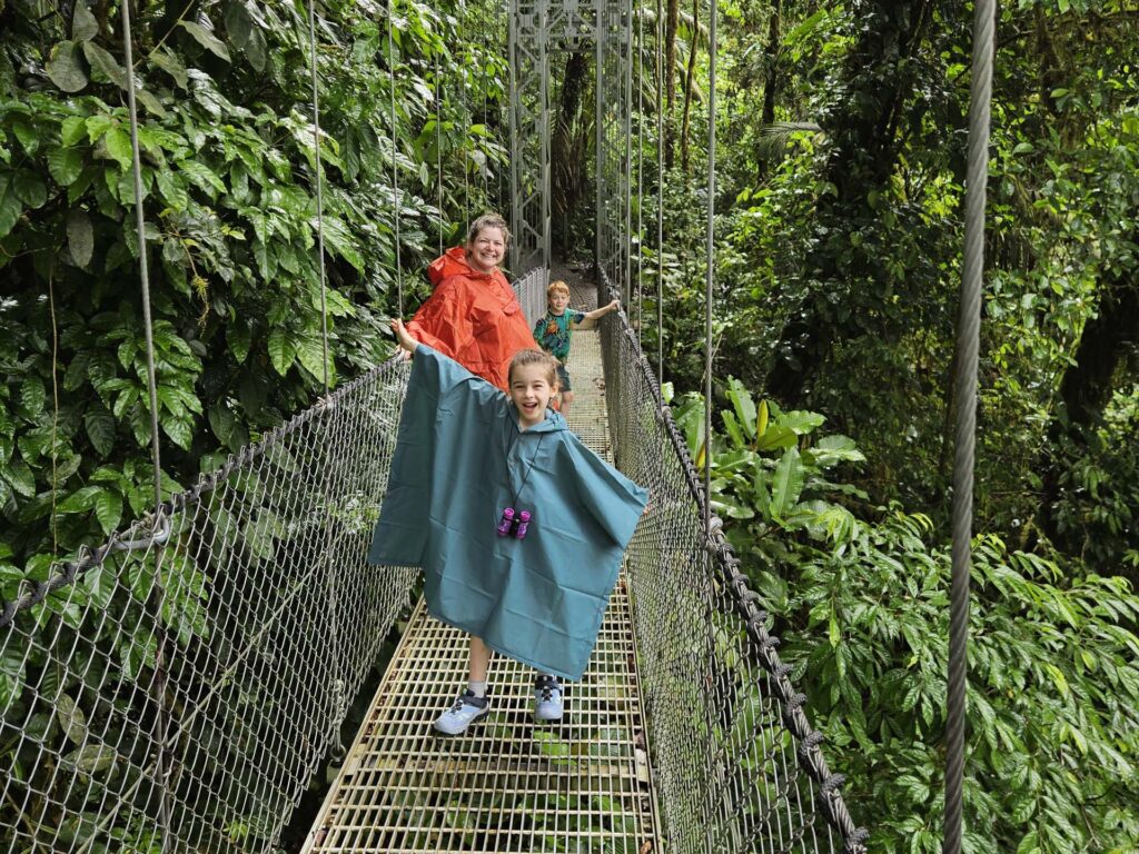 La fortuna met kinderen