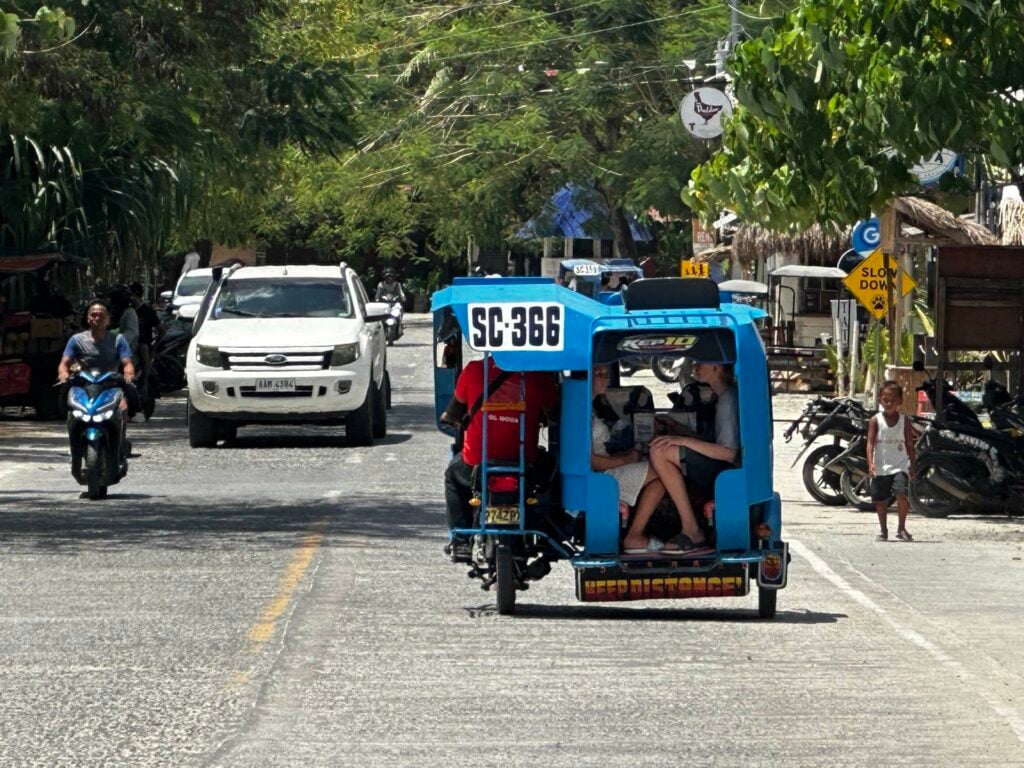 Siargao 