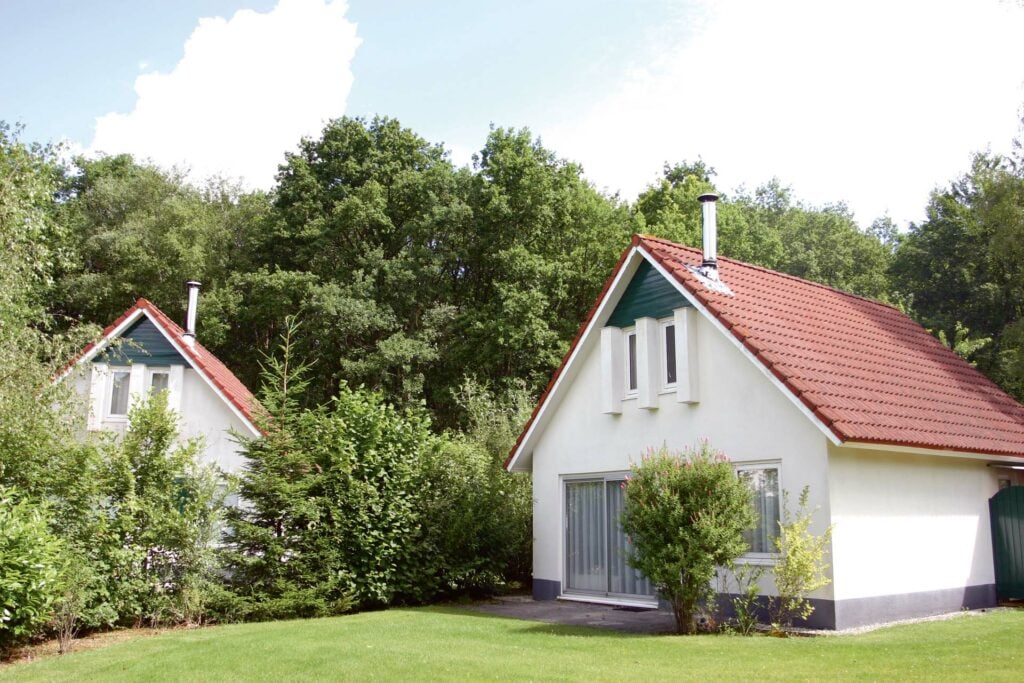 Summio Bungalowpark Het Drentse Wold