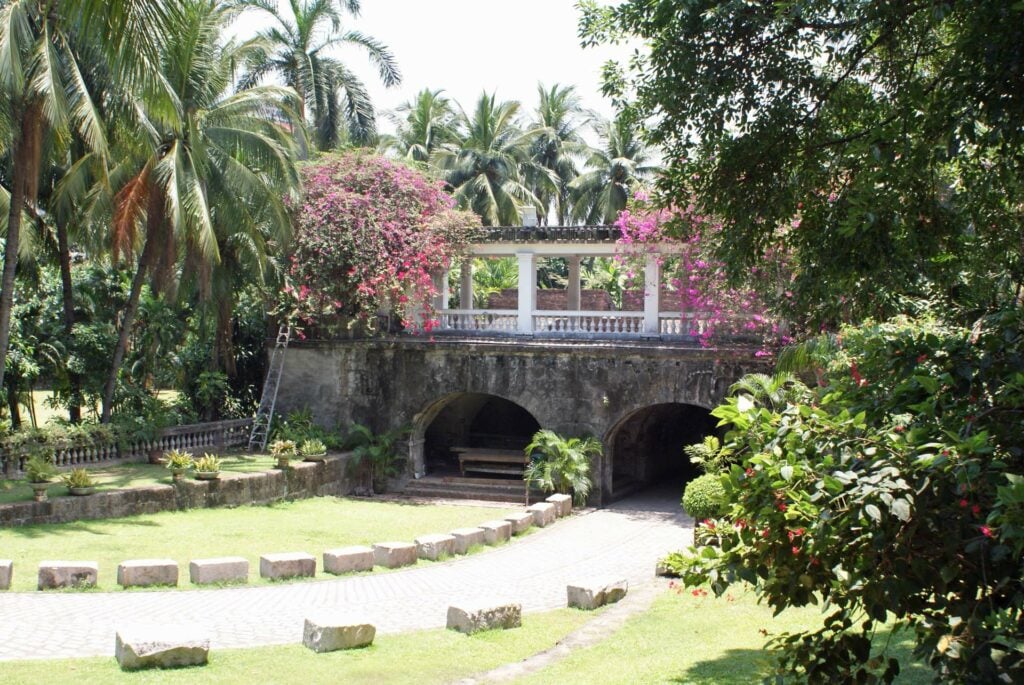 Filipijnen intramuros