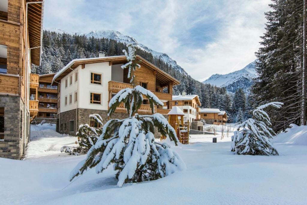 Landal lenzerheide