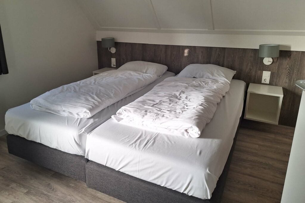 Vakantiewoningen Roompot Beach Resort Nieuwvliet-bad