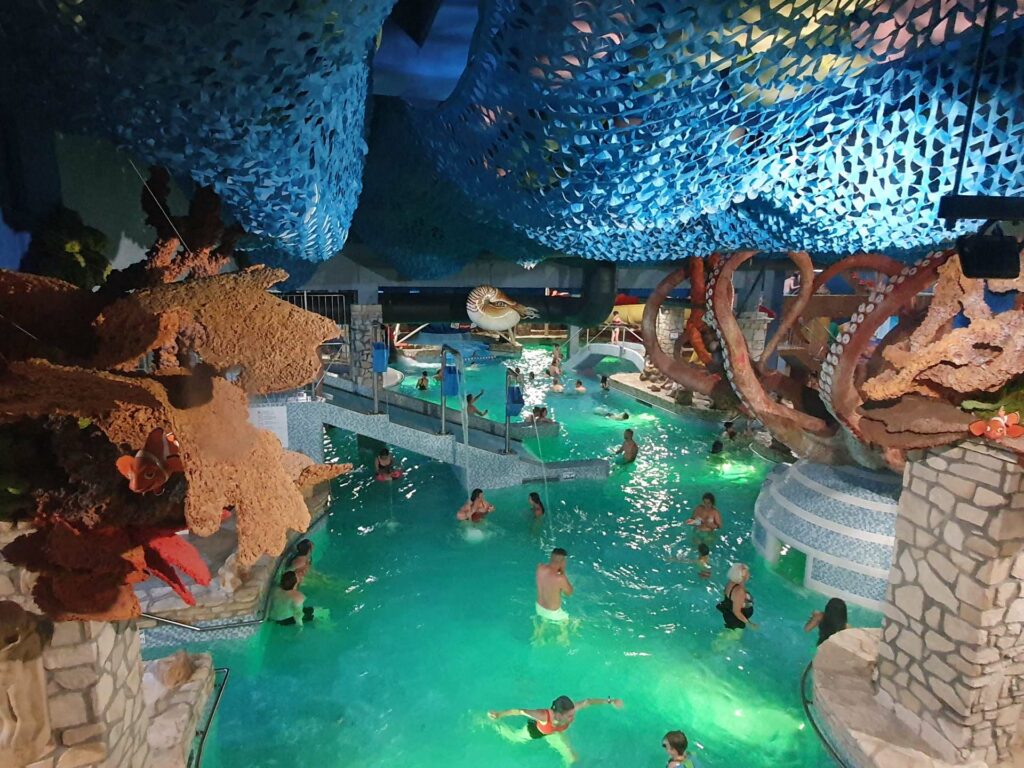 Aquapark Babylon