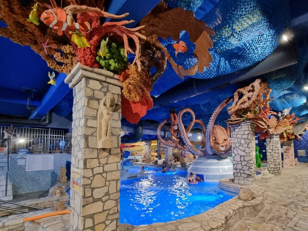 Aquapark Babylon