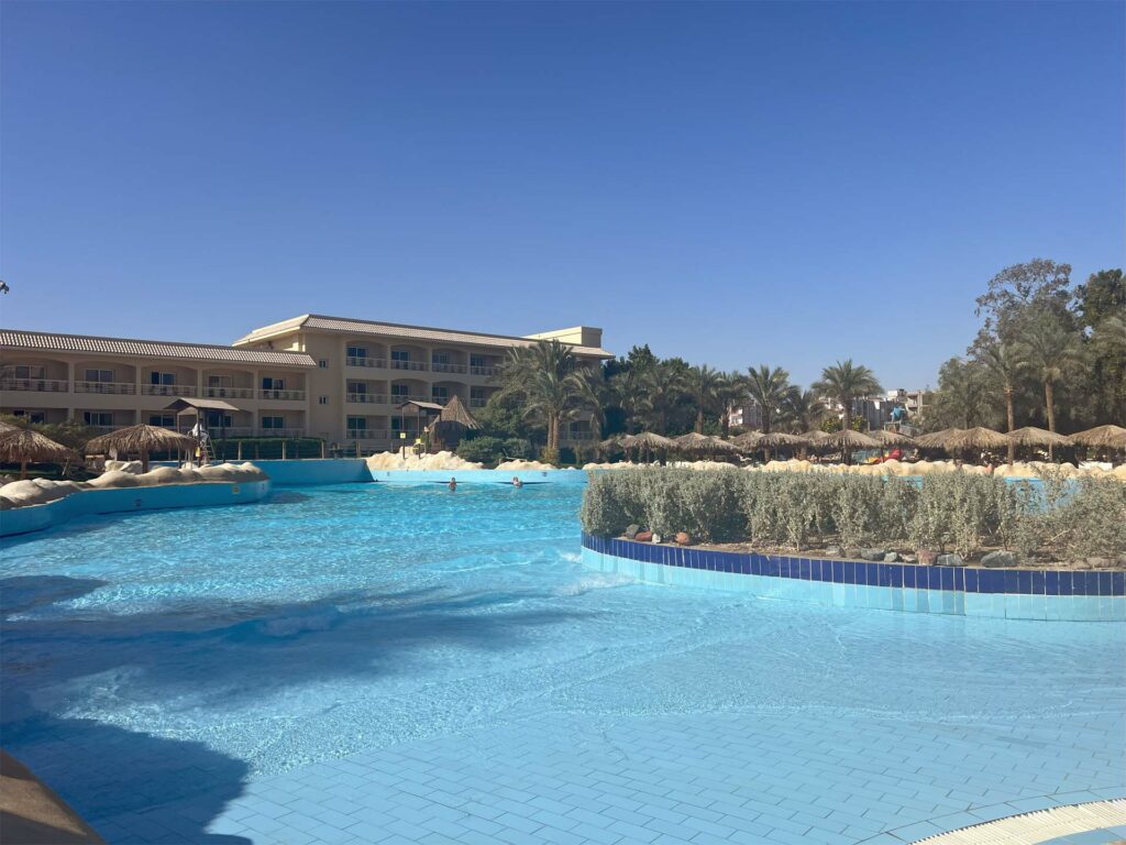 Sindbad Club Hotel Hurghada,