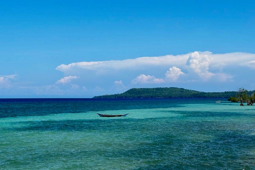 Tulapos Marine Sanctuary