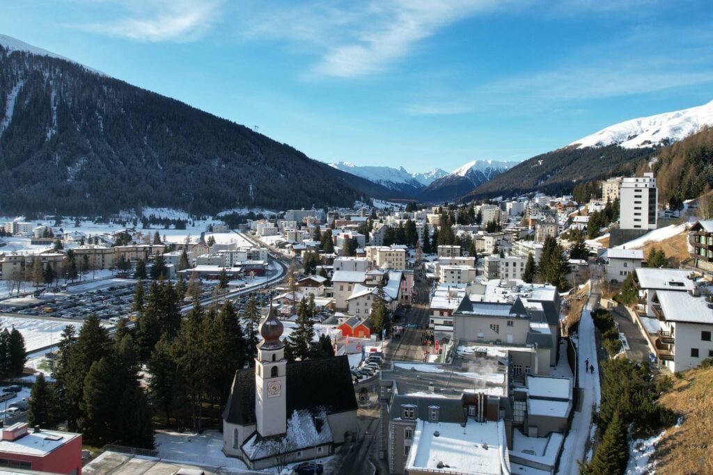 Davos