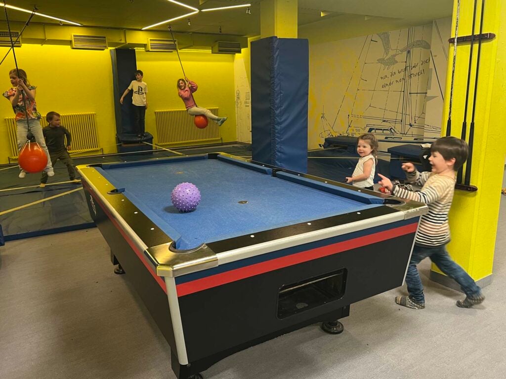 Overnachtingshotel