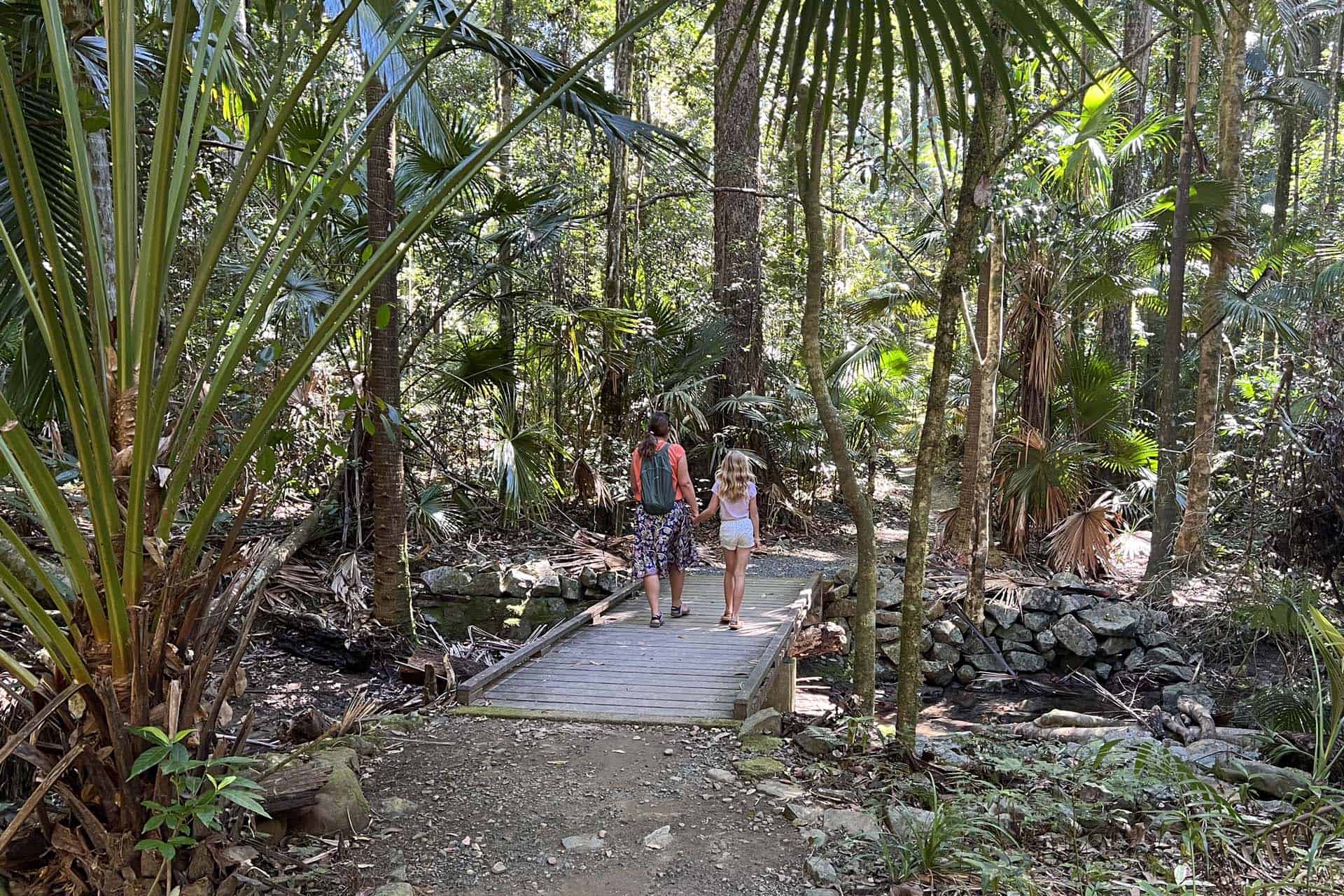 eungella nationaal park