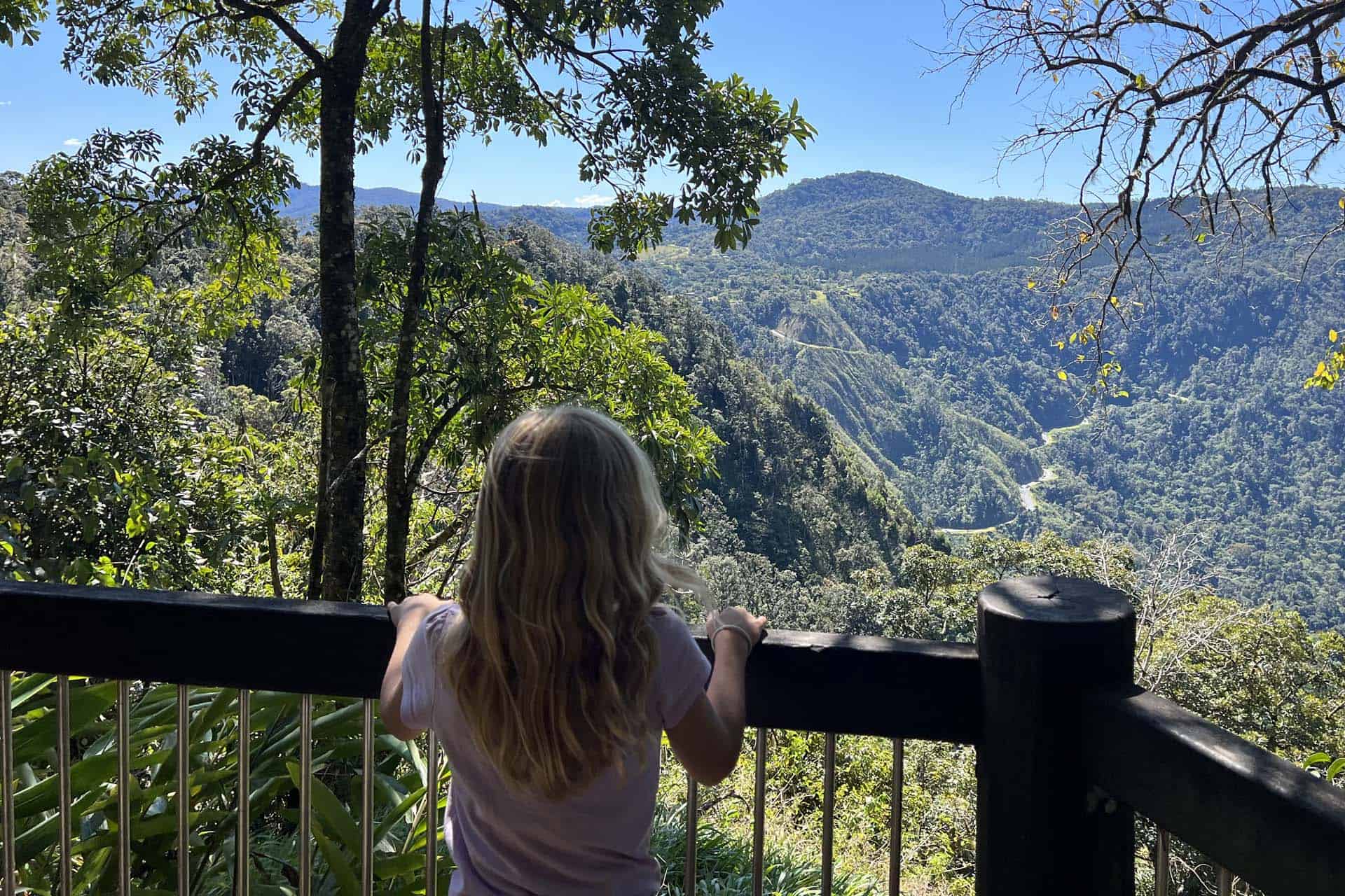 eungella nationaal park