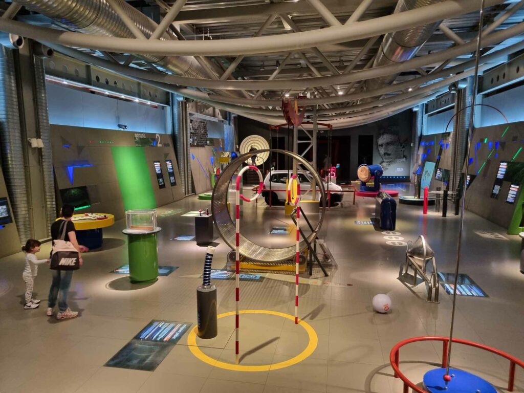 Neosis museum 