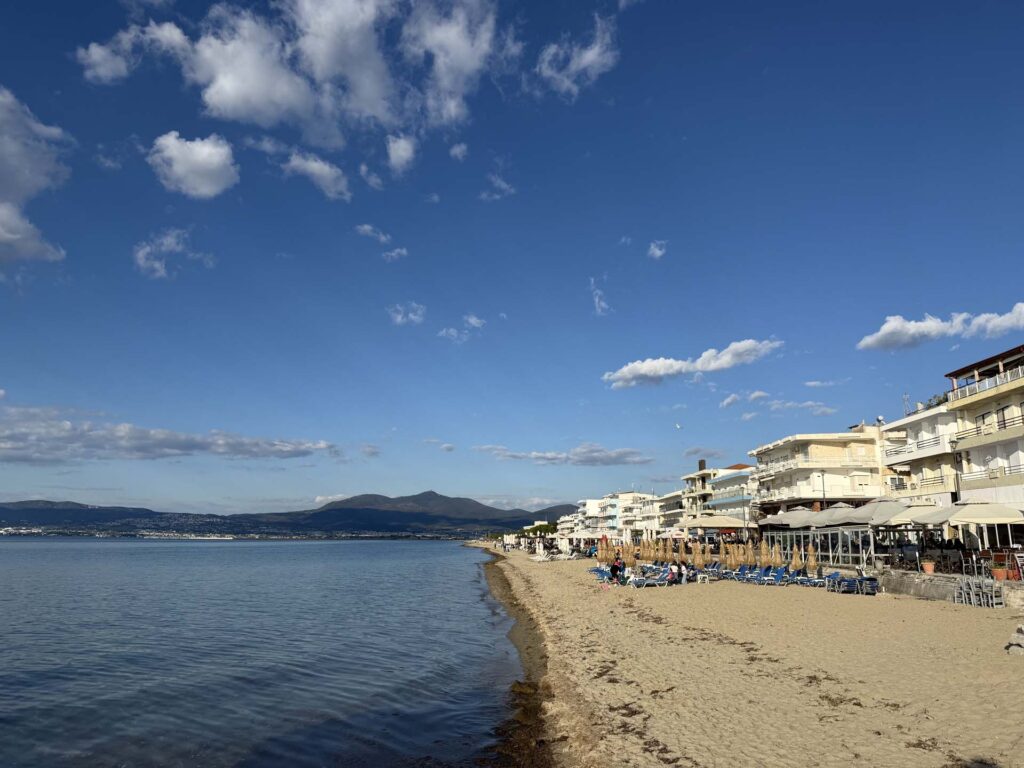 Peraia