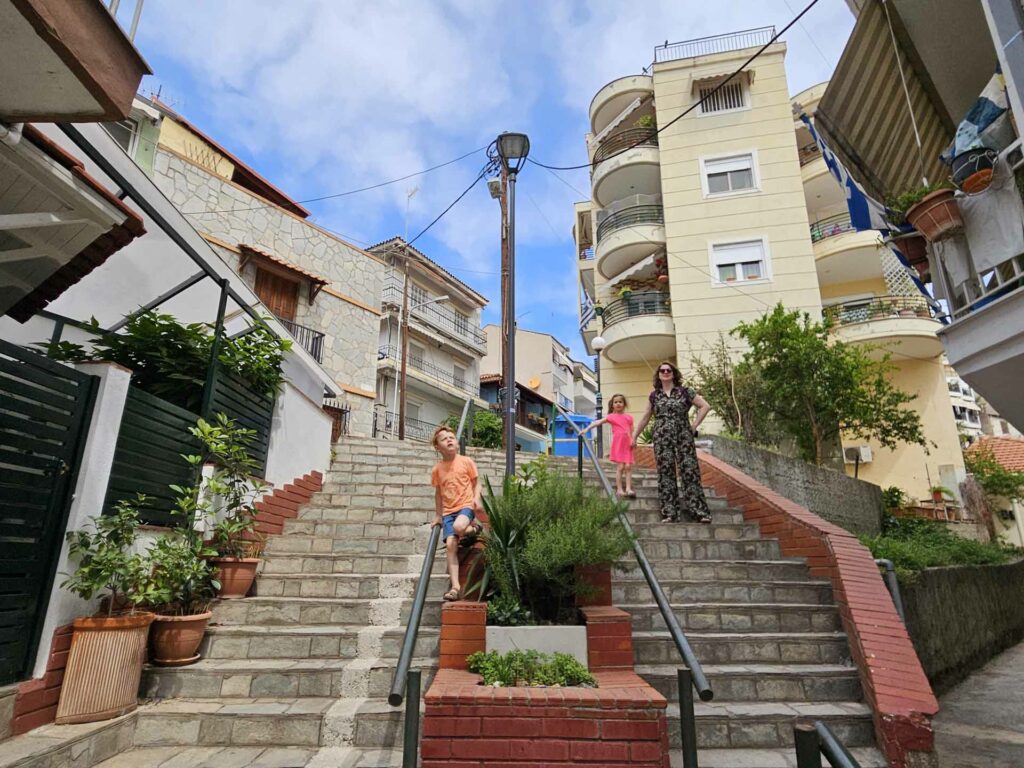 Thessaloniki 