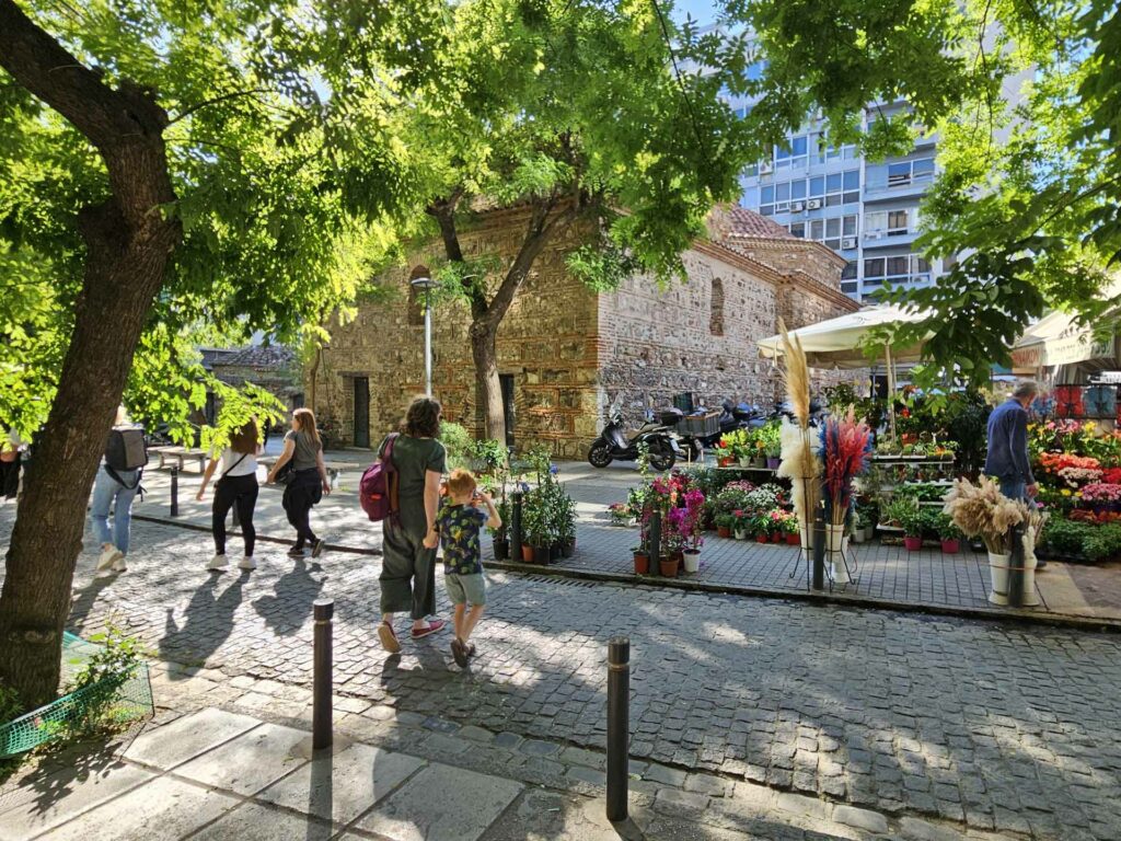 Thessaloniki 