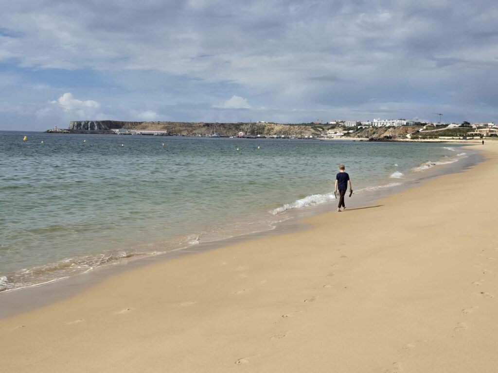 Watersportcentrum Wind4all Martinhal Sagres