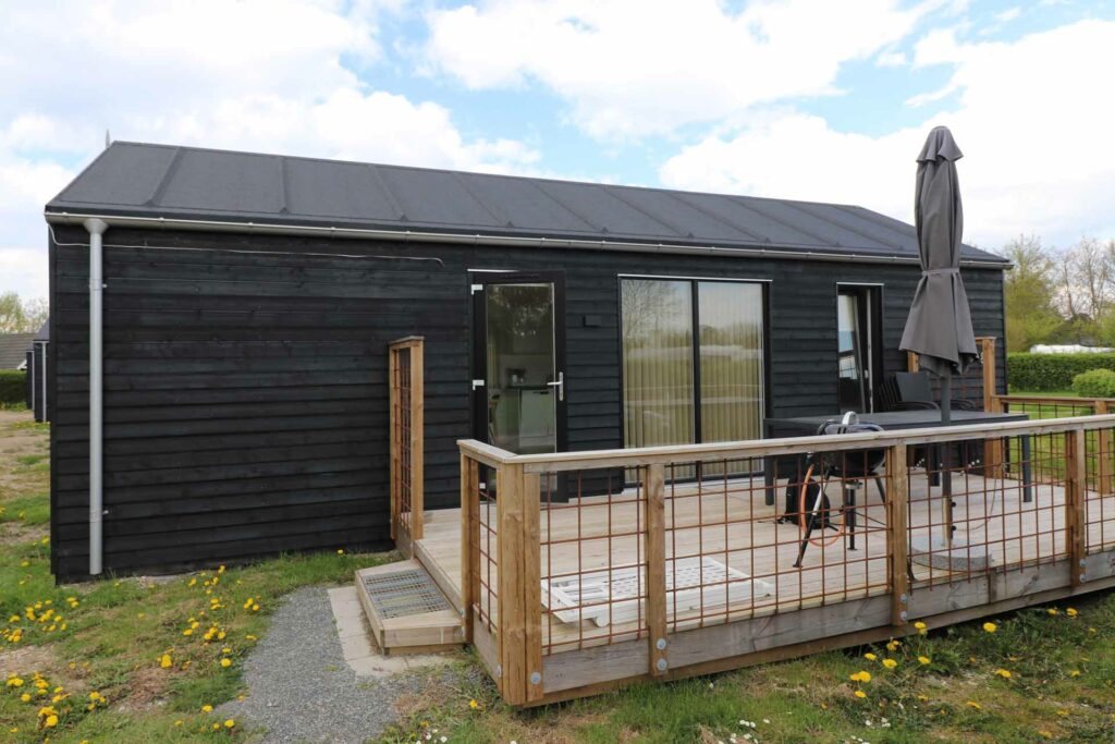 Vejlby strandcamping
