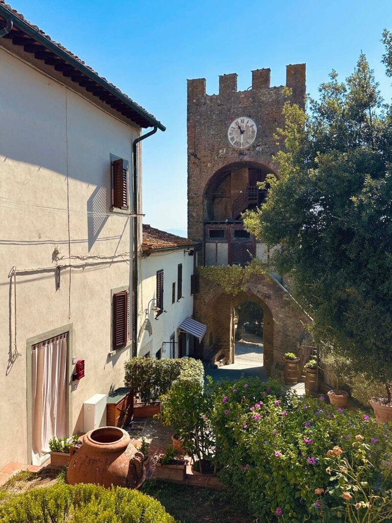 Artimino