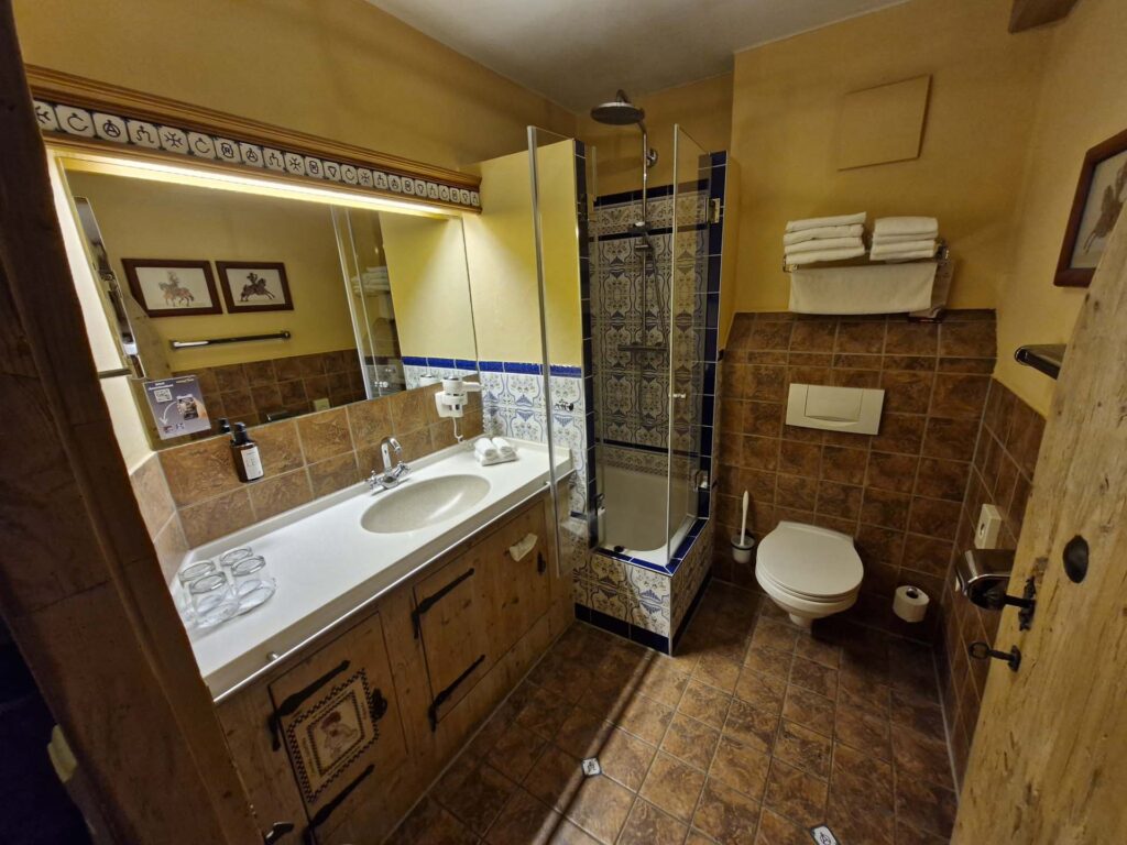Hotel Castillo Alcazar 