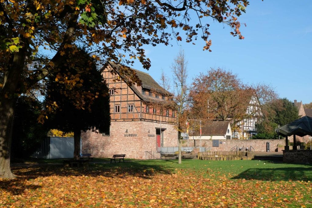 Münchhausen-Museum