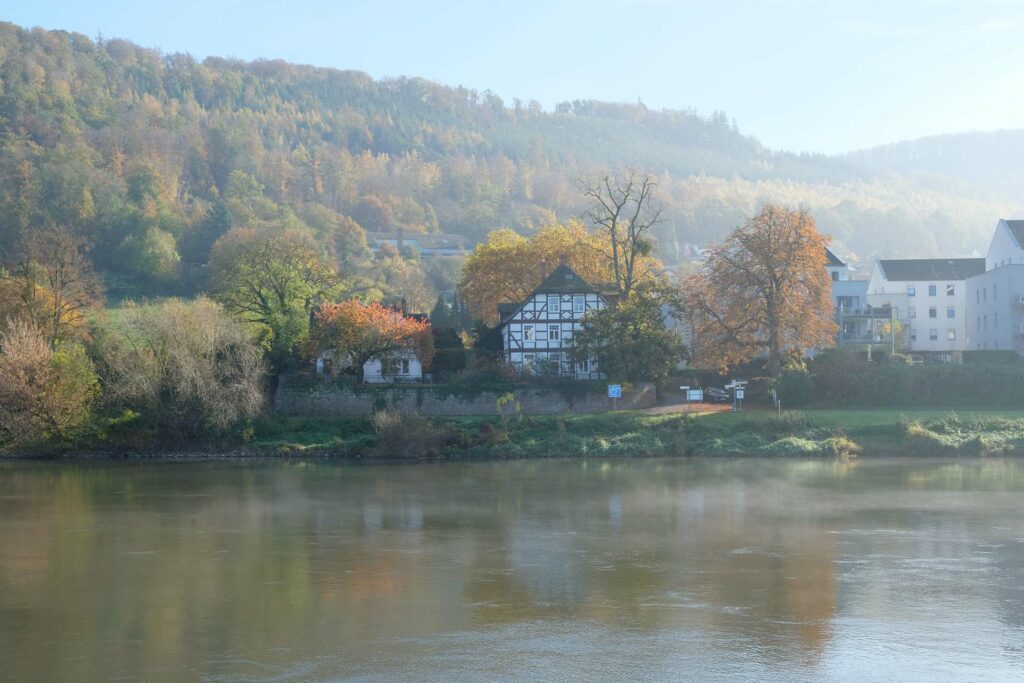 Weser