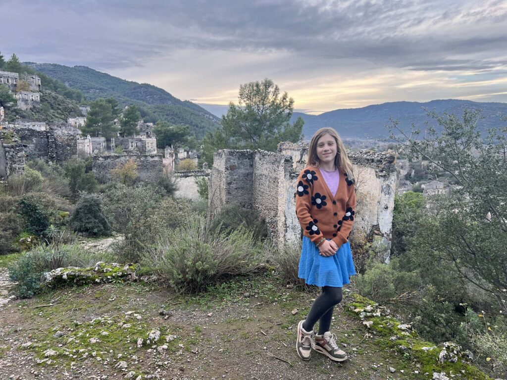 Kayaköy