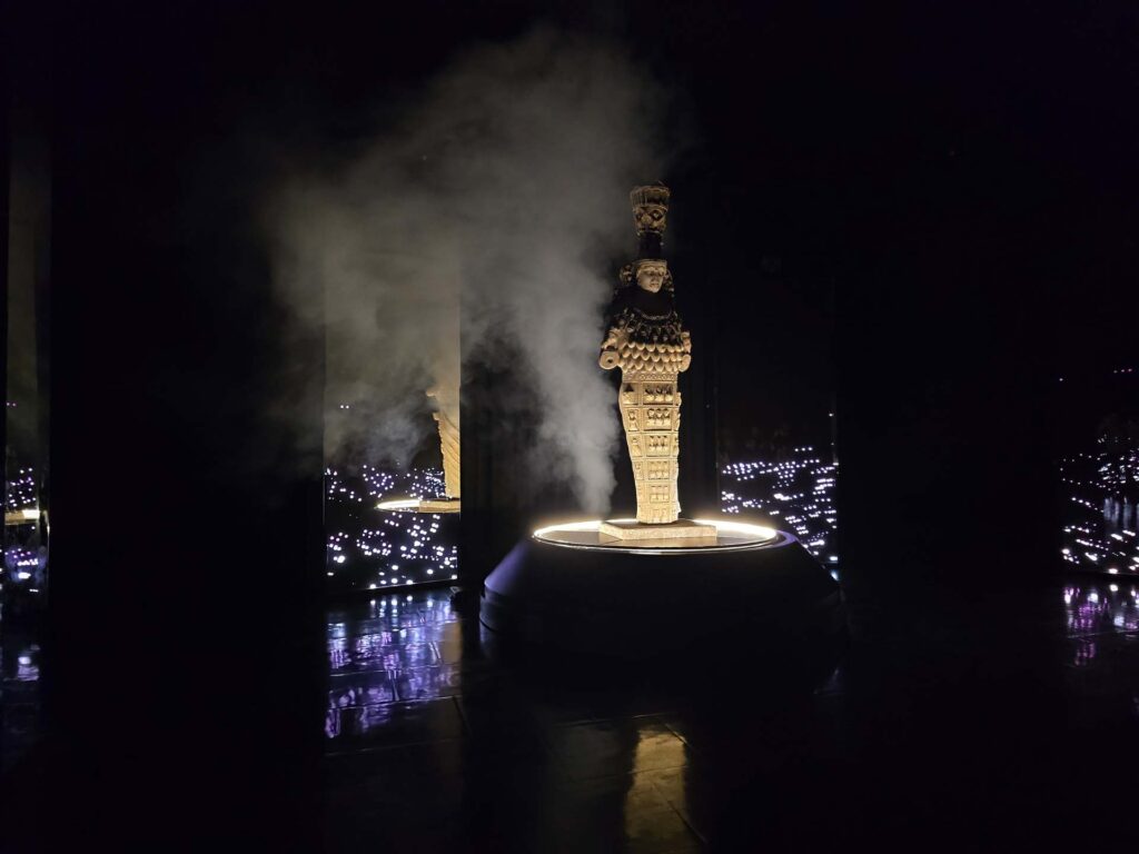 Ephesus Experience Museum