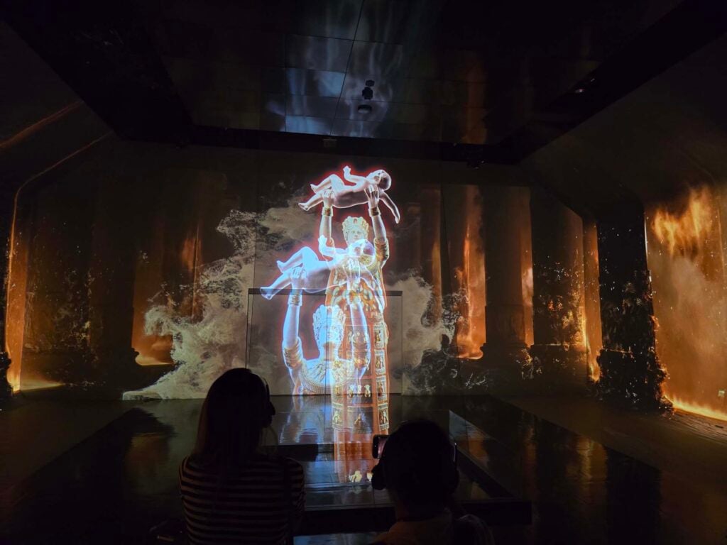 Ephesus Experience Museum