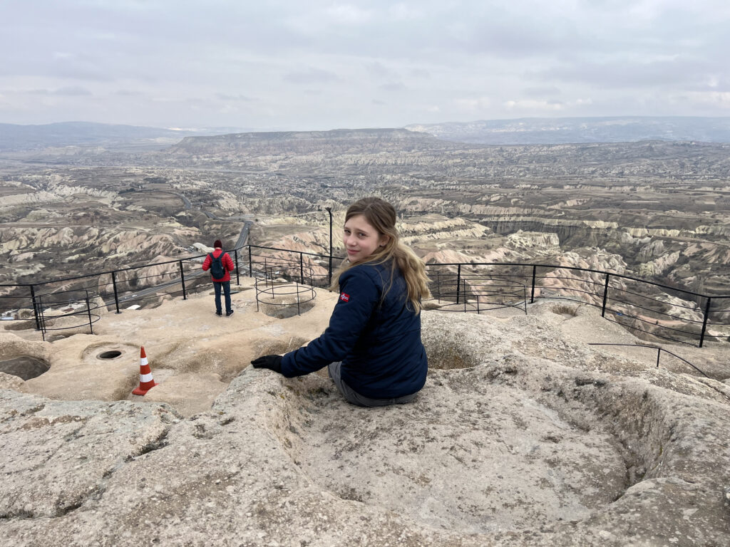 Goreme