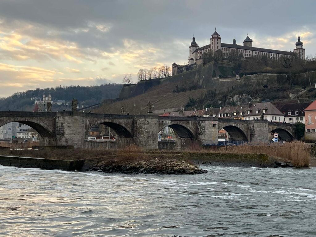 Wurzburg met kinderen