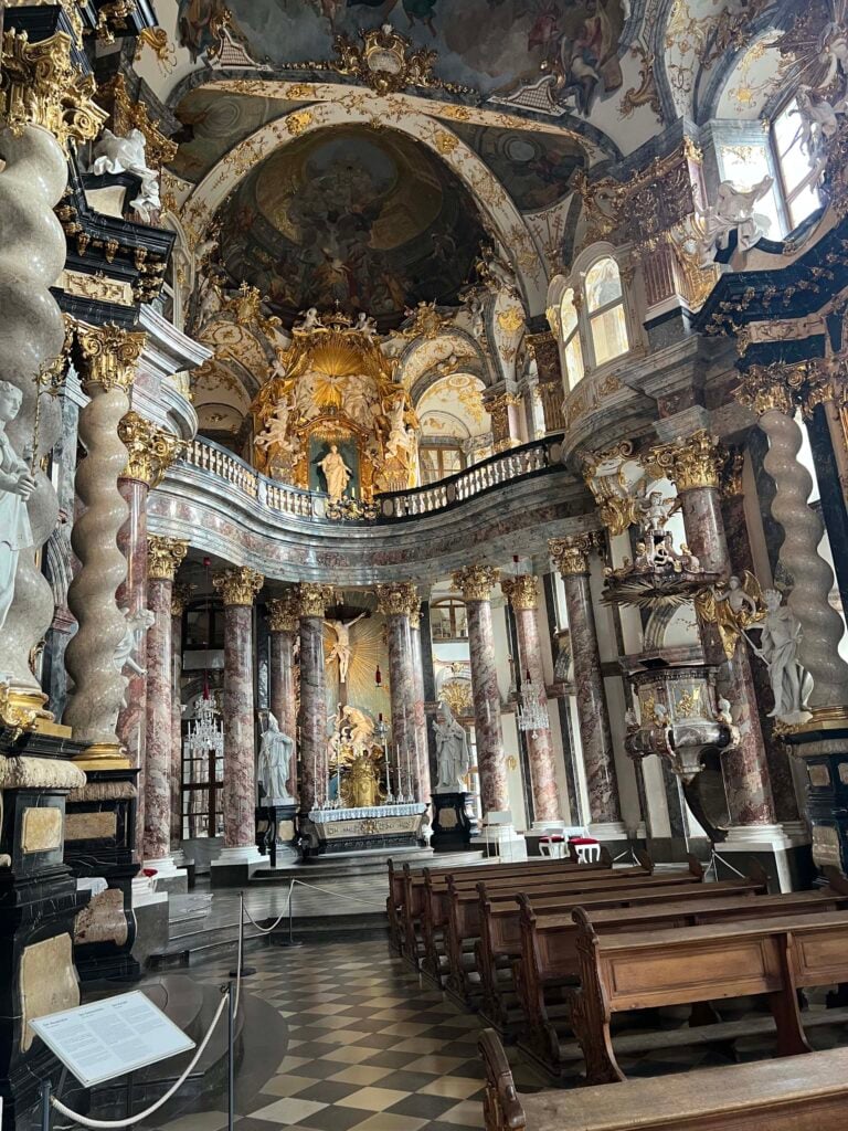Würzburg met kinderen