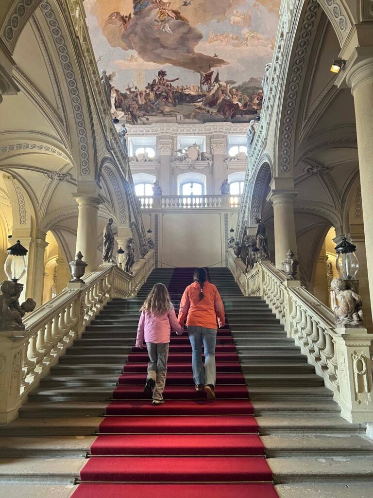 Würzburg met kinderen