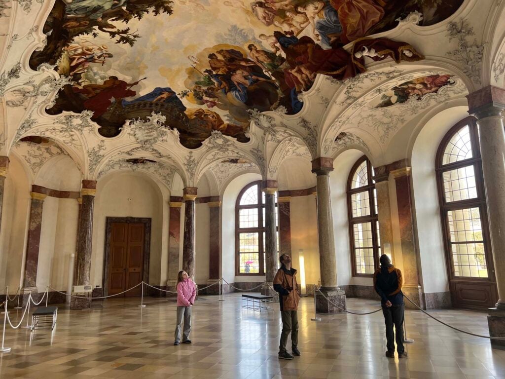 Würzburg met kinderen