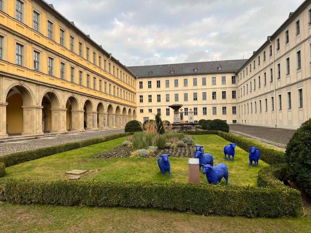 Wurzburg met kinderen