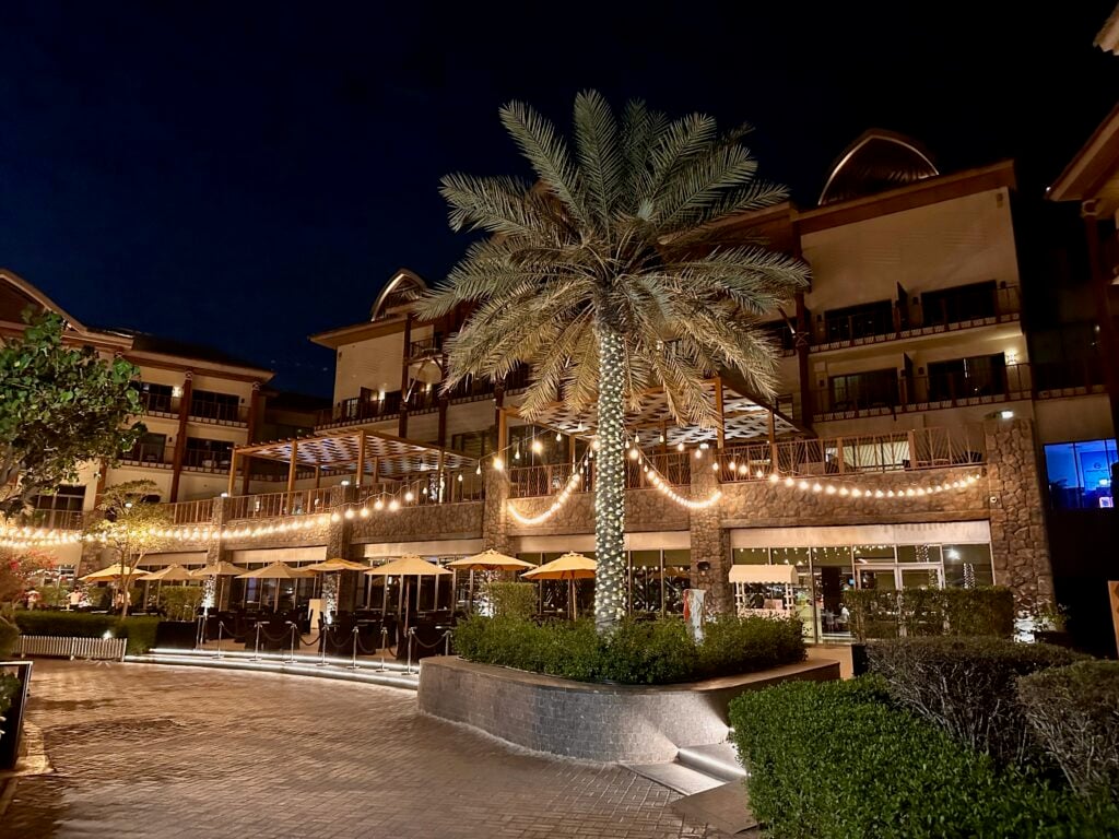 Lapita Dubai Parks & Resorts 