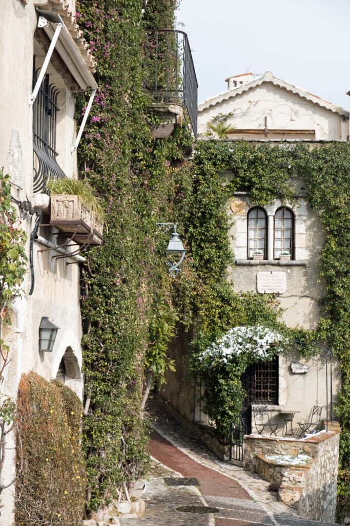 Saint-Paul de Vence