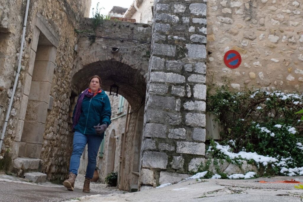 Saint-Paul de Vence