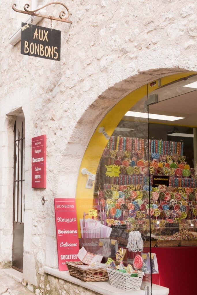 Saint-Paul de Vence