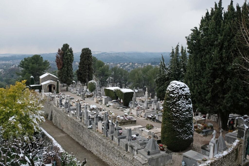 Saint-Paul de Vence