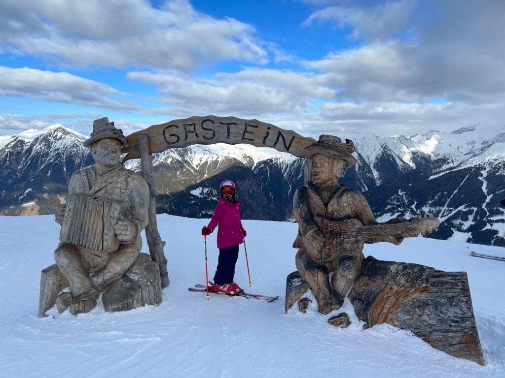 Gastein