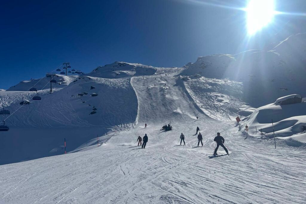 Zillertal