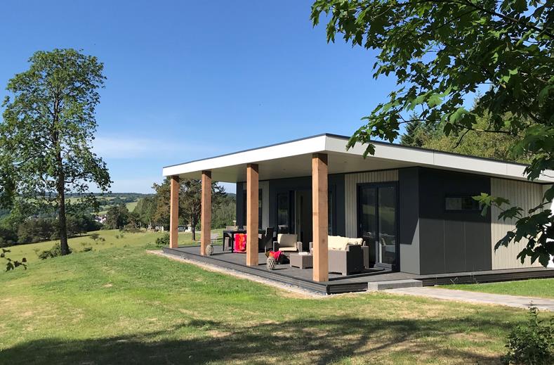 Feriendorf Felsenhof