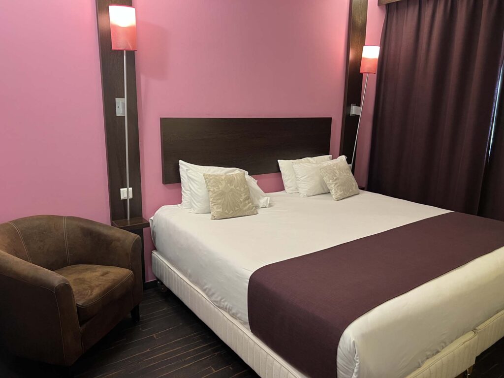 Logis Nîmotel