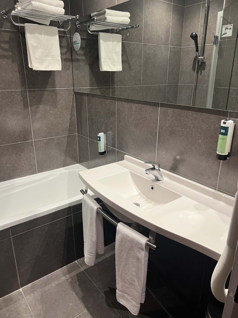 Logis Nîmotel