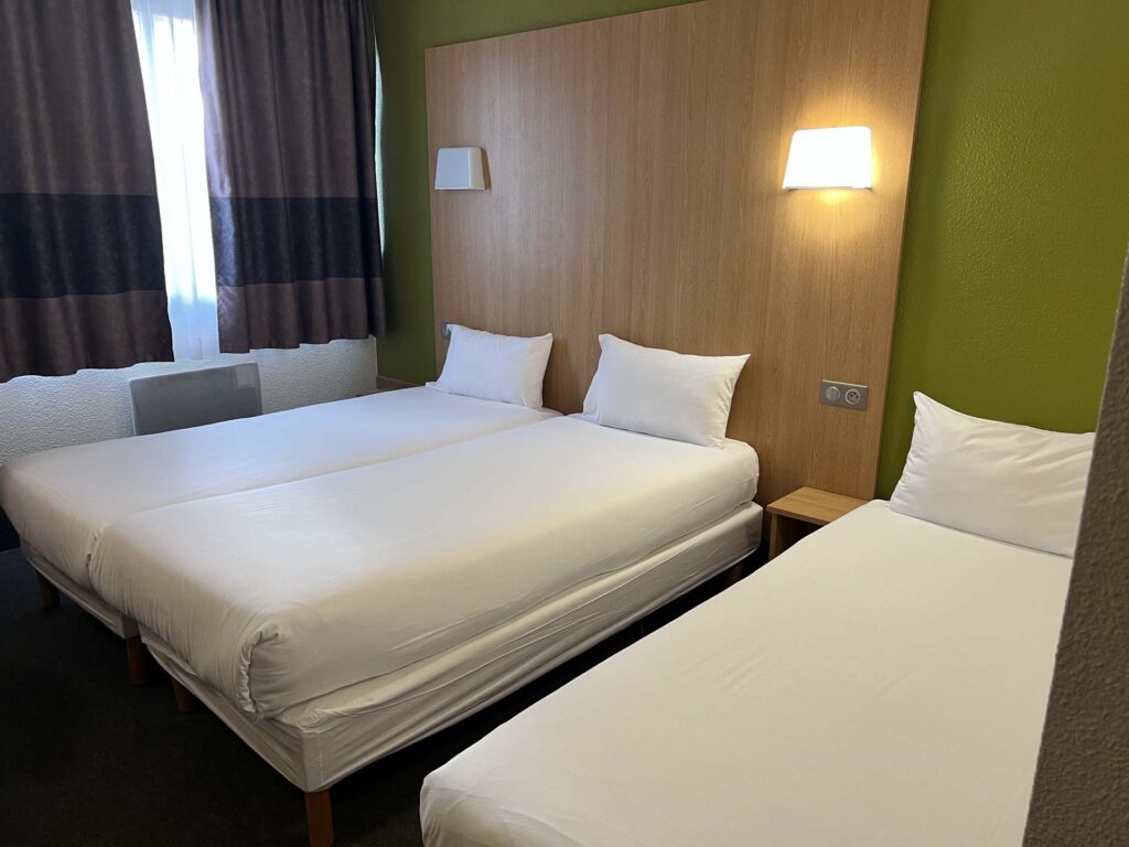 B&B Hotel