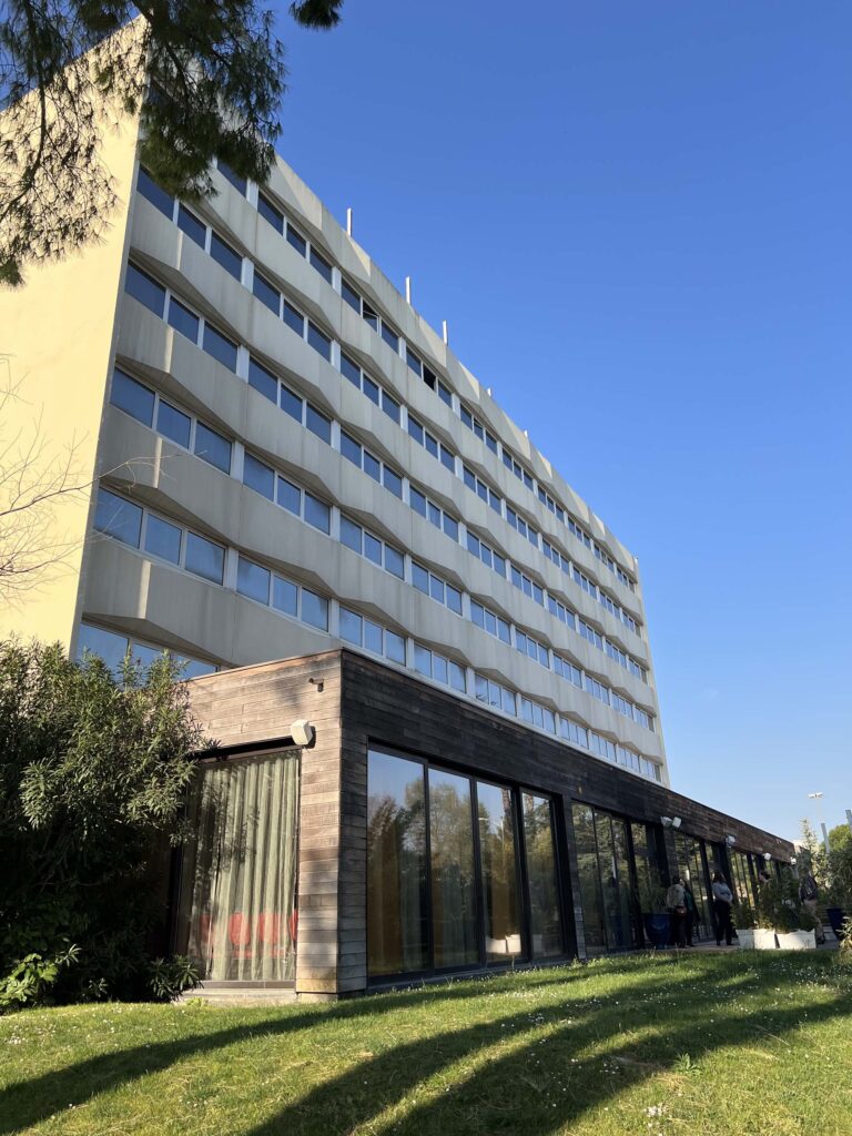 C Suites