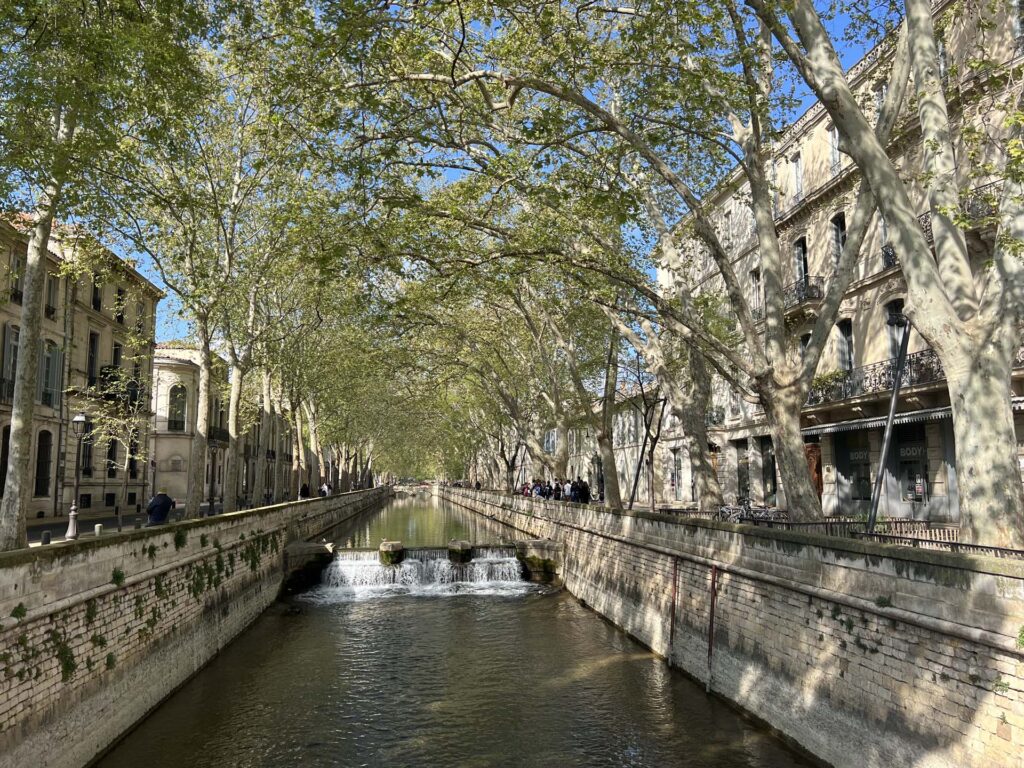Nimes