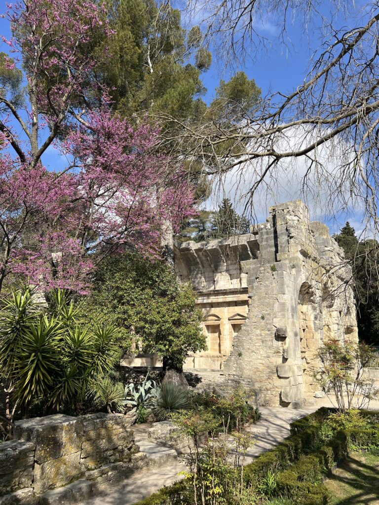 Jardins de la Fontaine